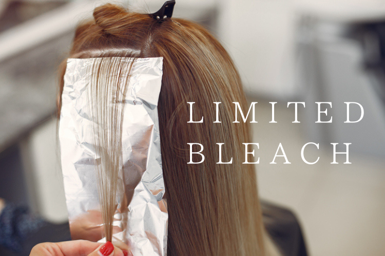 リミテッドブリーチ